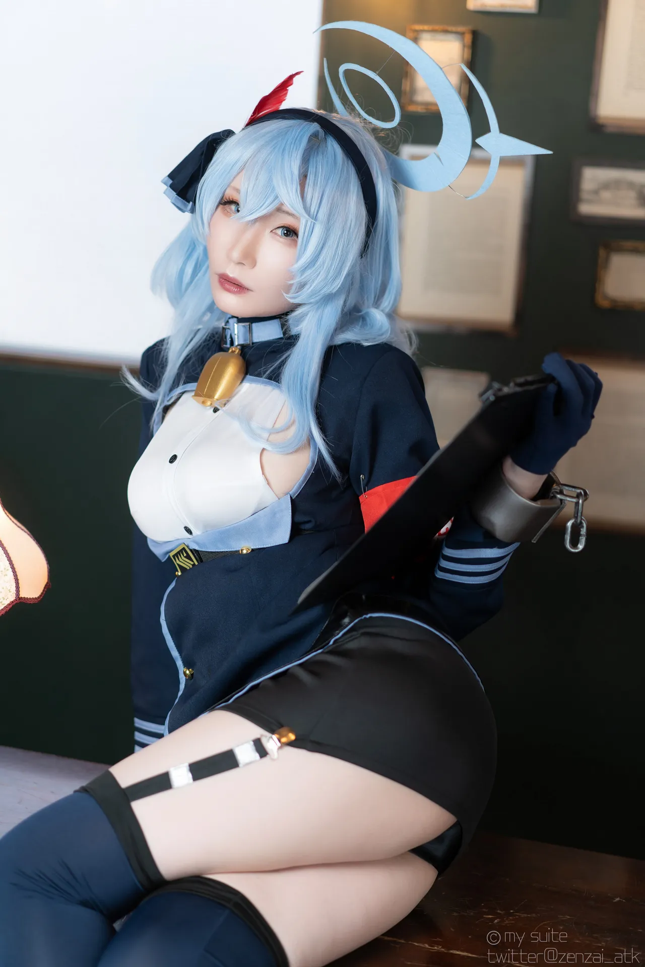 Atsuki - Suite Archive 5-erohere130.webp